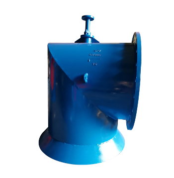 配水閘閥 配水閘閥